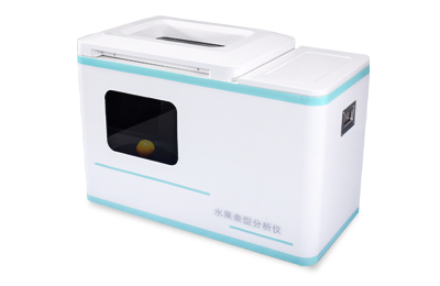 黔东南苗族侗族自治州水果表型分析…